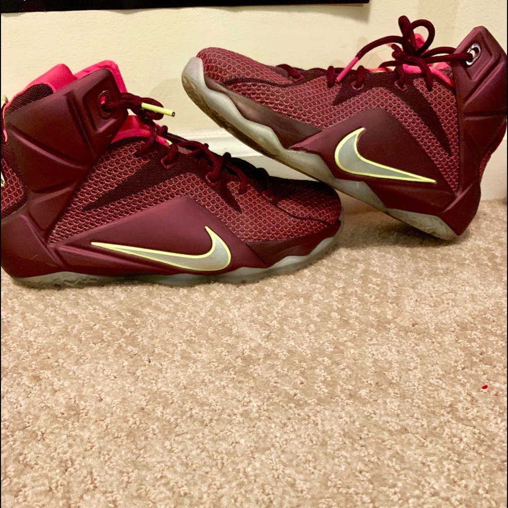 Nike’s ( Youth)